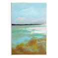 thumbnail image 1 of Stupell Industries Abstract Ocean Moss Scenery Painting Unframed Art Print Wall Art, Design by Nikita Jariwala, 1 of 6