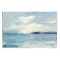 thumbnail image 1 of Stupell Industries Abstract Ocean View Landscape Painting Unframed Art Print Wall Art, Design by Julia Purinton, 1 of 6