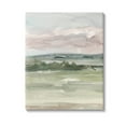 thumbnail image 1 of Stupell Industries Abstract Rural Landscape Landscape Painting Gallery Wrapped Canvas Art Print Wall Art, 36 x 48, 1 of 8