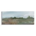 thumbnail image 1 of Stupell Industries Abstract Rural Landscape Painting Gallery Wrapped Canvas Print Wall Art, Design by Robin Maria, 1 of 7