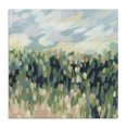 thumbnail image 1 of Stupell Industries Abstract Rural Meadow Landscape & Nature Painting Wrapped Canvas Art Print Wall Art, 30 x 30, 1 of 8