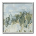 thumbnail image 1 of Stupell Industries Abstract Rural Nature Abstract Painting Gray Framed Art Print Wall Art, 17 x 17, 1 of 9