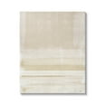 thumbnail image 1 of Stupell Industries Abstract Simple Neutral Tones Watercolor Collage Gallery-Wrapped Canvas Print Wall Art, 36x48, by Denise Brown, 1 of 5