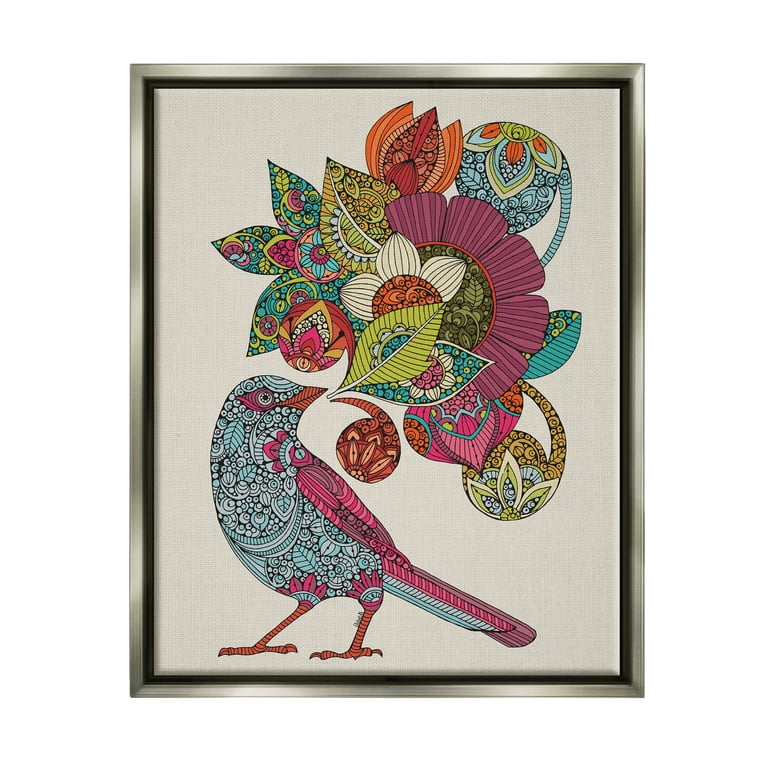 Mandala canvas online wall art