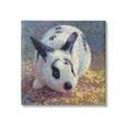 thumbnail image 1 of Stupell Industries Abstract Spotted Rabbit Animals & Insects Painting Gallery Wrapped Canvas Art Print Wall Art, 36 x 36, 1 of 8