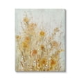 thumbnail image 1 of Stupell Industries Abstract Wildflowers Blooming Botanical & Floral Painting Gallery Wrapped Canvas Print Wall Art, 1 of 5