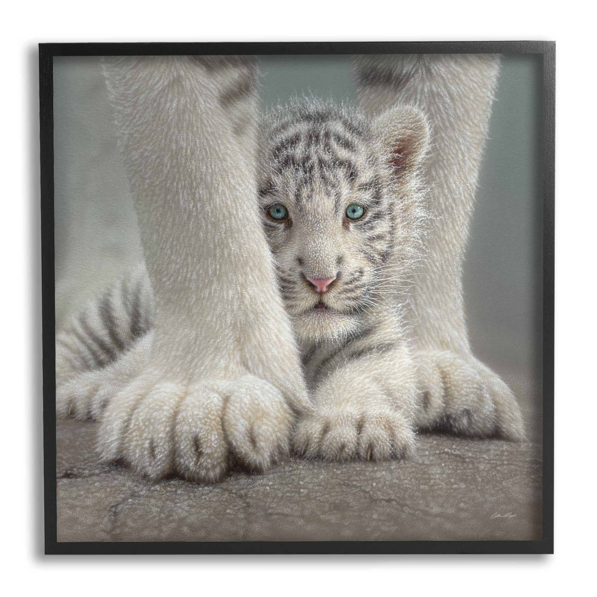 Nostalgic Wildlife Art - Framed Prints & Canvases – Page 2 – Wild Wings