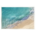 thumbnail image 1 of Stupell Industries Aerial Beach View Landscape Photography Unframed Art Print Wall Art, 15 x 10, 1 of 7
