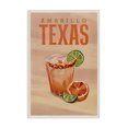 thumbnail image 1 of Stupell Industries Southwestern Canvas Art, 16 x 24, by The Whiskey Ginger, 1 of 8