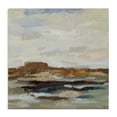 thumbnail image 1 of Stupell Industries Rustic Lodge American West Abstract Canvas Art, 17 x 17, by Silvia Vassileva, 1 of 8