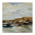 thumbnail image 1 of Stupell Industries Modern American West Distortion Canvas Art, 17 x 17, by Silvia Vassileva, 1 of 8