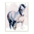 thumbnail image 1 of Stupell Industries Americana Horse Figure Southwestern Watercolor Designed by Jennifer Paxton Parker, 1 of 6