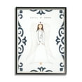 thumbnail image 1 of Stupell Industries Angel of Caring Hospital Doctor with White Wings, 16 x 20, Designed by Cindy Shamp, 1 of 6