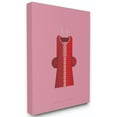 thumbnail image 1 of Stupell Industries Aretha Franklin Famous People Characters Fashion Design Canvas Wall Art by Fred Birchal, 1 of 3