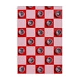 thumbnail image 1 of Stupell Industries Art Deco Checked Disco Balls Canvas Art, 20 x 30, by LISH Creative, 1 of 8