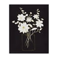 thumbnail image 1 of Stupell Industries Art Deco Classy Jar of Flowers Canvas Art, 36 x 48, by Nan, 1 of 8