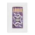 thumbnail image 1 of Stupell Industries Art Deco Iconic Glam Snake Matchbox Canvas Art, 20 x 30, by Amanda Greenwood, 1 of 7