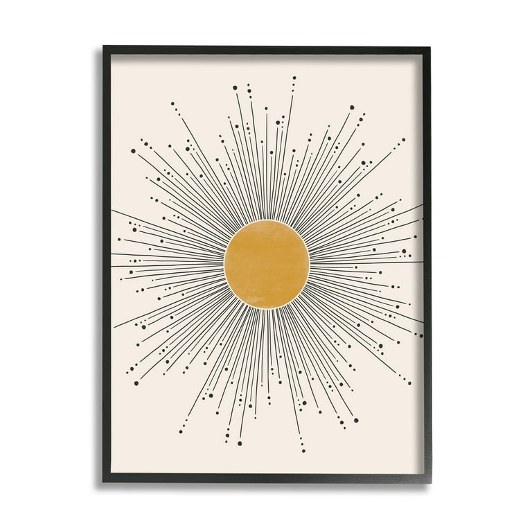 BEAMS - 新品 Lotta × BOTANIZE GICLEE Set of 3 Prints, Poster Set, Gallery Wall Art Set, Yayoi