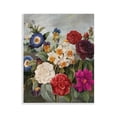 thumbnail image 1 of Stupell Industries Assorted Vintage Blooms Botanical & Floral Painting Unframed Art Print Wall Art, 11 x 14, 1 of 8