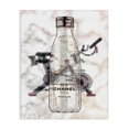 thumbnail image 1 of Stupell Industries Eclectic Athletic Fashion Sports Bottle Exercise Bike Detail Canvas Art, 36 x 48, by Ziwei Li, 1 of 7
