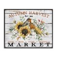 thumbnail image 1 of Stupell Industries Cottage Black Framed Giclee Art, 14 x 11, by Creatif Belle, 1 of 8