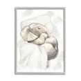 thumbnail image 1 of Stupell Industries Baby Elephant Nursery Animal Cozy Pillow Nap,24 x 30, Design by Ziwei Li, 1 of 5