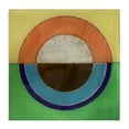 thumbnail image 1 of Stupell Industries Modern Balanced Circle Symmetry Canvas Art, 36 x 36, by Matthew Finger, 1 of 8