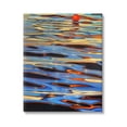 thumbnail image 1 of Stupell Industries Ball Floating Reflective Water Ripples Vivid Light Graphic Art Gallery Wrapped Canvas Print Wall Art, Design by Alan Weston, 1 of 5