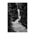 thumbnail image 1 of Stupell Industries Farmhouse Banff National Park Waterfall Canvas Art, 16 x 24, by Jon Evan, 1 of 7