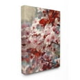 thumbnail image 1 of Stupell Industries Beautiful Flower Blossoms on Tree Branches Pink Red Designed by Ziwei Li, 1 of 6
