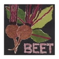 thumbnail image 1 of Stupell Industries Rustic Lodge Beets Root Vegetable Canvas Art, 17 x 17, by Nancy Overton, 1 of 8