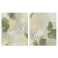 thumbnail image 1 of Stupell Industries Modern Beige Abstract with Speckles 2pc Canvas Art Set, 24 x 30 each, by June Erica Vess, 1 of 8