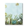 thumbnail image 1 of Stupell Industries Beverly Hills Hotel Plants Botanical & Floral Painting Gallery Wrapped Canvas Print Wall Art, 16 x 20, 1 of 7
