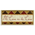 thumbnail image 1 of Stupell Industries Eclectic Gold Floating Frame Canvas Art, 25 x 11, by Jennifer Pugh, 1 of 8