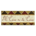 thumbnail image 1 of Stupell Industries Eclectic Canvas Art, 30 x 13, by Jennifer Pugh, 1 of 8