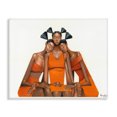 thumbnail image 1 of Stupell Industries Black Diamond Sisterhood Canvas Wall Art design by Manasseh Johnson Sr, 30 x 40, 1 of 7