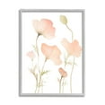 thumbnail image 1 of Stupell Industries Blooming Pink Florals Blush Cottage Spring Flowers, 24 x 30, Design by Lanie Loreth, 1 of 5