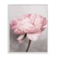 thumbnail image 1 of Stupell Industries Blooming Vintage Peony Plants & Flowers Painting White Framed Art Print Wall Art, 24 x 30, 1 of 2
