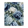 thumbnail image 1 of Stupell Industries French Country Blooms On The Vine Canvas Art, 16 x 20, by Franklyn Gregory, 1 of 8