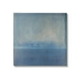 thumbnail image 1 of Stupell Industries Blue Abstract Landscape Painting Gallery Wrapped Canvas Print Wall Art, Design by Tim OToole, 1 of 7