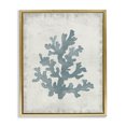 thumbnail image 1 of Stupell Industries Shabby Chic Gold Floating Frame Canvas Art, 17 x 21, by Conrad Knutsen, 1 of 8