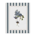 thumbnail image 1 of Stupell Industries French Country Blue Summer Memory Florals Canvas Art, 16 x 20, by Val Rhodes, 1 of 8