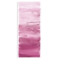 thumbnail image 1 of Stupell Industries Modern Blush Blend Gradient Canvas Art, 13 x 30, by Allie Corbin, 1 of 8