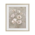 thumbnail image 1 of Stupell Industries Traditional Blush Florals over Beige Birch Framed Print Under Glass, 13 x 16, by Carol Robinson, 1 of 8