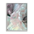 thumbnail image 1 of Stupell Industries Blush Flower Petals Meeting Alluring Pink Florals, 11 x 14, Designed by David Pollard, 1 of 7