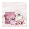 thumbnail image 1 of Stupell Industries Shabby Chic Blush Glam Time Collection Canvas Art, 36 x 36, by Kim Allen, 1 of 8