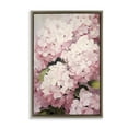Stupell Industries Blush Pink Hydrangeas Botanical & Floral Painting