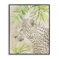 thumbnail image 1 of Stupell Industries Bohemian Black Framed Giclee Art, 11 x 14, by Carol Robinson, 1 of 8