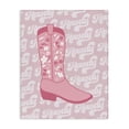 thumbnail image 1 of Stupell Industries Bohemian Canvas Art, 36 x 48, by Natalie Carpentieri, 1 of 8