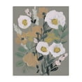 thumbnail image 1 of Stupell Industries Bohemian Modern Poppies Collage Canvas Art, 16 x 20, by Jennifer Goldberger, 1 of 8